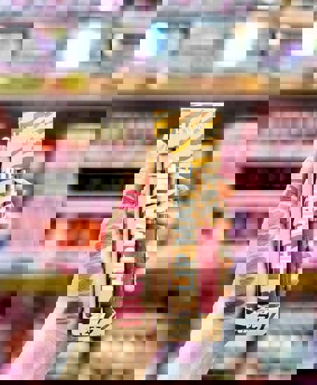 ست رژ لب خط لب هدی موجی